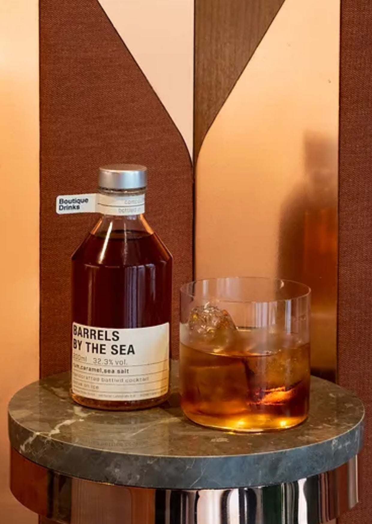 Boutique Drinks P2.3 2x200ml