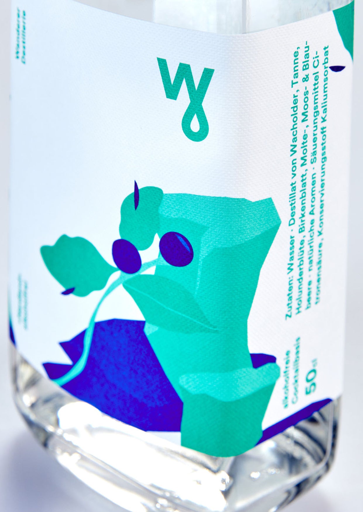 Wanderer Nørdland Alkoholfrei 0% vol. 500ml